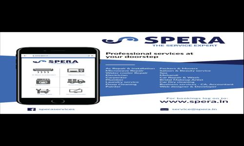 Spera - Packers and Movers in Malviya Nagar, Jaipur
