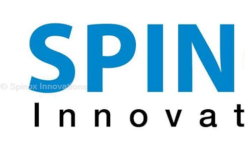 Spinox Innovations - Job Training in South Bazar, Kannur
