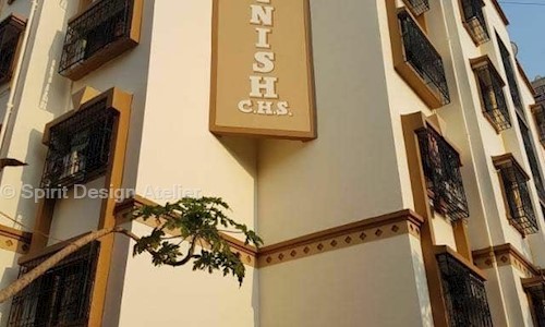 Spirit Design Atelier - Interior Designers & Decorators in Dahisar East, Mumbai