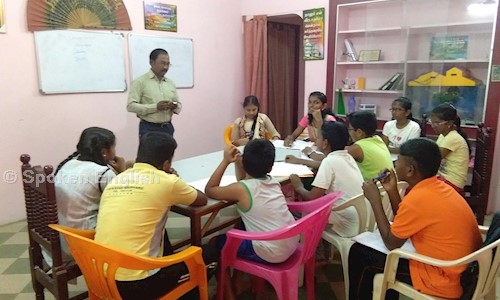 Spoken Enlish - School Tuitions in Madurai West, Madurai
