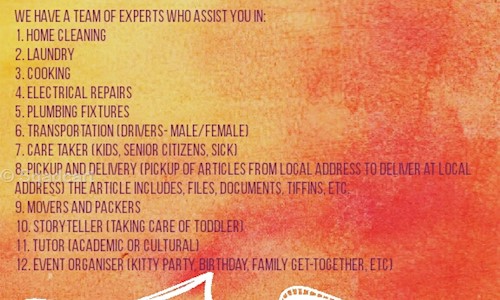Sqadcart - School Tuitions in Uttam Nagar, Delhi