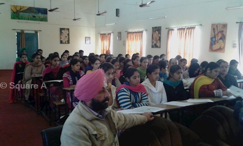 Square A - Job Training in Dugri Road, Ludhiana