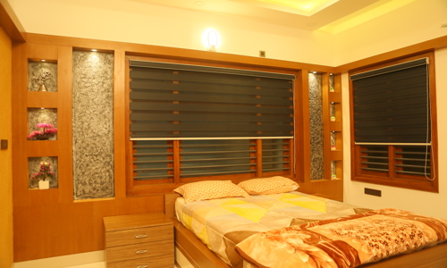 Square Cut Interiors - Interior Designers & Decorators in Ernakulam, Cochin