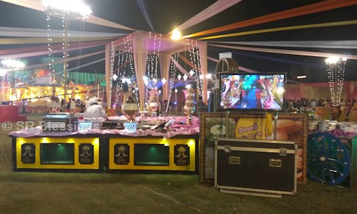 SR Blessings - Catering Services in Guramba, Lucknow