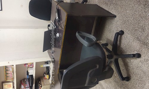 SR Data Technologies - Placement Consultancies in T. Nagar, Chennai