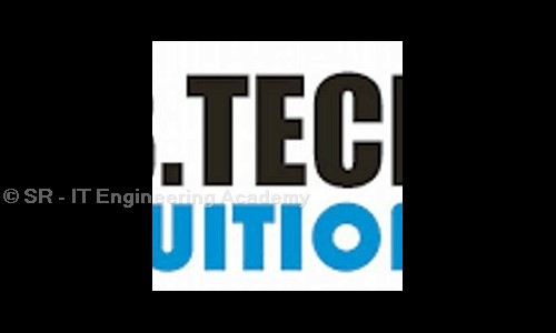 SR - IT Engineering Academy - School Tuitions in Lingampally, Hyderabad
