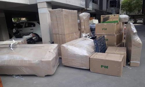 SRB Group Packers and Movers - Packers and Movers in Jhotwara, Jaipur