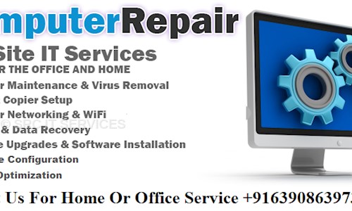 SRC IT SERVICES - Job Training in Mall Road, Kanpur