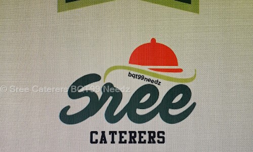 Sree Caterers BQT99 Needz	 - Catering Services in Banjara Hills, Hyderabad