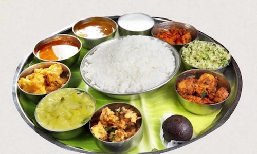 Sree Foods - Catering Services in Banjara Hills, Hyderabad