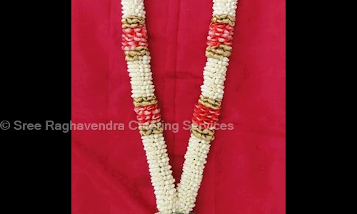 Sree Raghavendra Catering Services - Catering Services in Injambakkam, Chennai