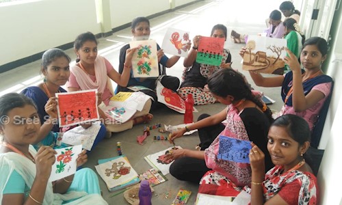Sree Sai Patashala - School Tuitions in Thillai Nagar, Trichy
