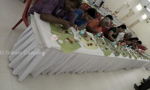 Sriram Catering - Catering Services in Triplicane, Chennai