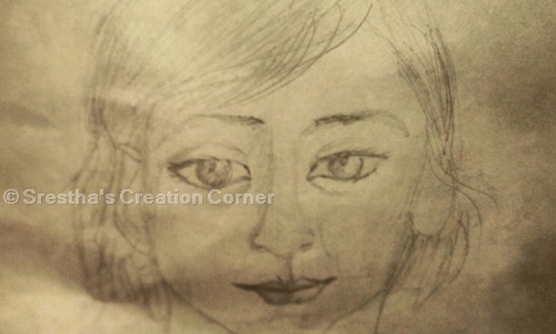 Srestha's Creation Corner - School Tuitions in Bosepukur Road, Kolkata