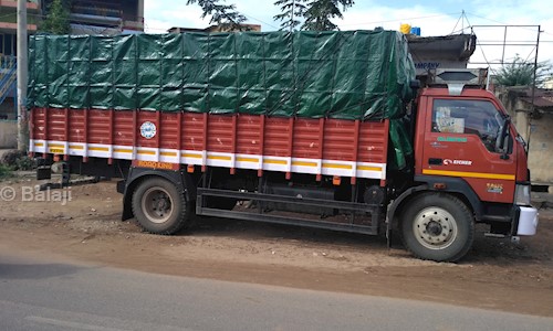 Balaji - Packers and Movers in Ramarajupalli, kadapa