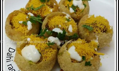 Sri Annapurneshwari Catering Services - Catering Services in Boduppal, Hyderabad