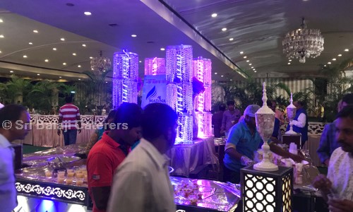 Sri Balaji Caterers - Catering Services in Boduppal, Hyderabad