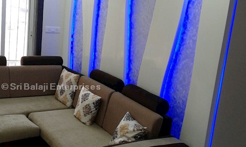 Sri Balaji Enterprises - Interior Designers & Decorators in Chauraha, Lucknow