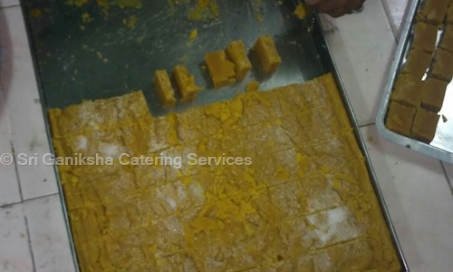Sri Ganiksha Catering Services - Catering Services in Kilpauk, Chennai