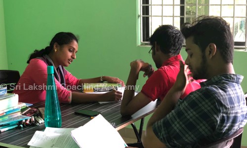 Madras Engineering Academy - School Tuitions in Poonamallee, Chennai