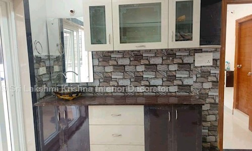 Sri Lakshmi Krishna Interior Decorator - Interior Designers & Decorators in Anekal, Bangalore