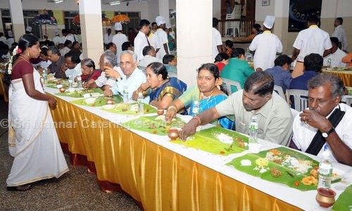 Sri Mannar Catering Services - Catering Services in Arumbakkam, Chennai