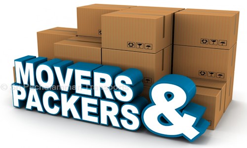 Sri Pachaiamman Transports - Packers and Movers in West Mambalam, Chennai