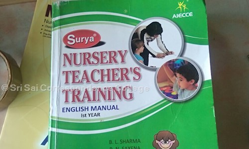 Sri Sai Correspondence College - Distance Education in Mathikere, Bangalore