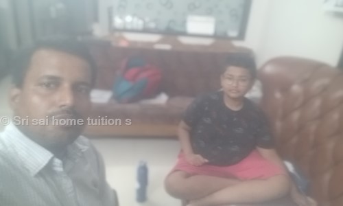 Sri sai home tuition s - School Tuitions in Thanjavur Main Road, Trichy