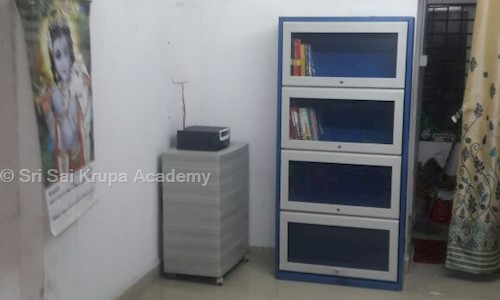 Sri Sai Krupa Academy - School Tuitions in Kukatpally, Hyderabad