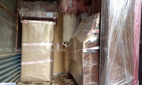 Sri Sai Packers & Movers - Packers and Movers in Nagashetty Halli, Bangalore