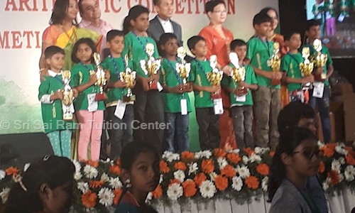 Sri Sai Ram Tuition Center - School Tuitions in Keelkattalai, Chennai