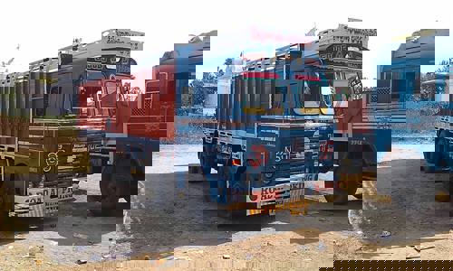 Sri Satyanarayana Lorry Transport - Packers and Movers in Armoor, Nizamabad