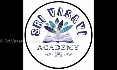 Sri Vasavi Academy - Finance & Accounting tuitions in Velapadi, Vellore
