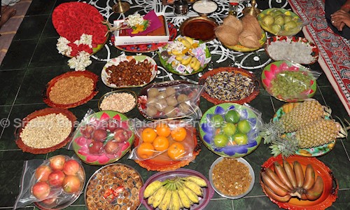 Sridevi Bhagavathi Catering services - Catering Services in Madipakkam, Chennai