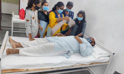 SriJiva - General Hospitals in Thumukunta, Hyderabad