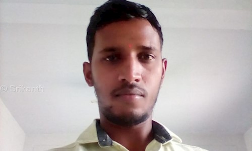 Srikanth - School Tuitions in Cheeriyal, Hyderabad