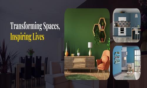 Sriman Interior - Interior Designers & Decorators in Kovilambakkam, Chennai