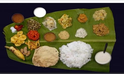 SRINIDHI CATERERS  - Catering Services in Whitefield, Bangalore