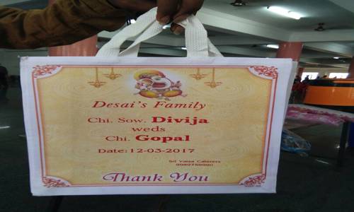 Srivatsa Caterers - Catering Services in Kukatpally, Hyderabad