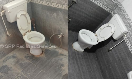 SRP Facilities Services - Pest Control in Tiruppur, Tirupur