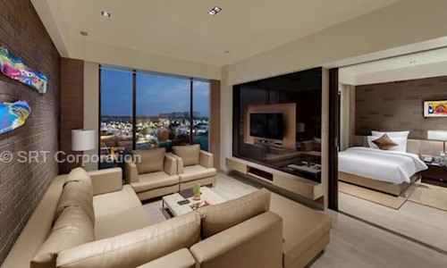 SRT Corporation - Interior Designers & Decorators in Zundal, Ahmedabad