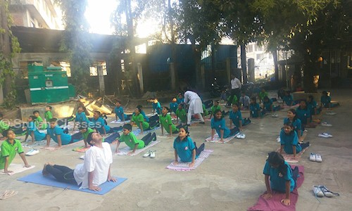 Srujan Classes - School Tuitions in Thane West, mumbai