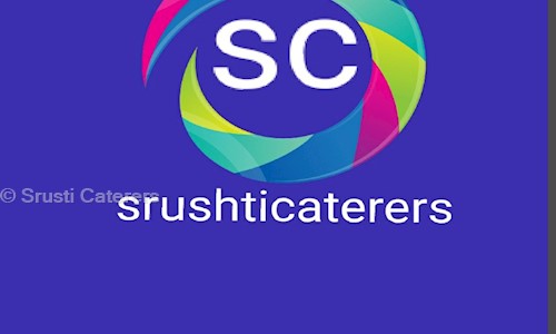 Srusti Caterers - Catering Services in Gota, Ahmedabad