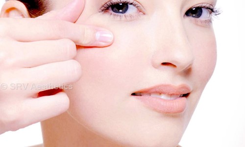 SRV Aesthetics - Job Training in Vaishali Marg, Jaipur