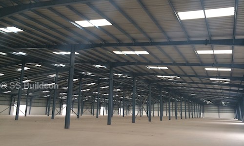 SS Buildcon - Pest Control in Chopasani Road, Jodhpur