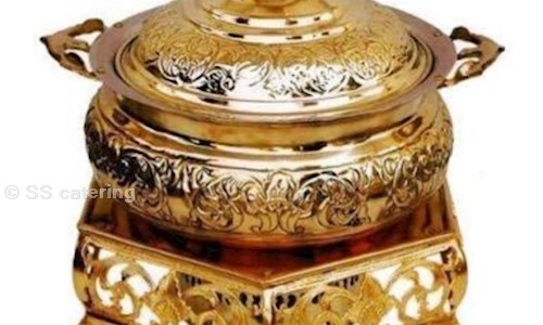 SS catering - Catering Services in Vishakhapatnam Bus Station, Visakhapatnam