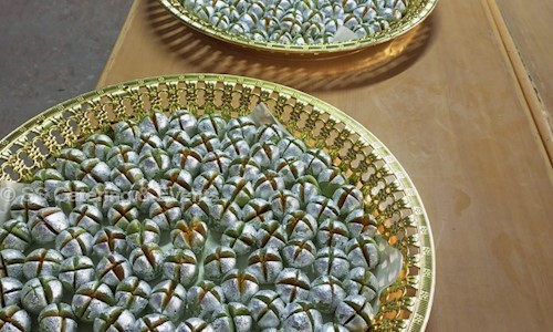 SS Catering & Events - Catering Services in Pooluvapatti, Coimbatore