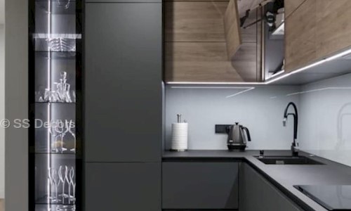 SS Decors - Interior Designers & Decorators in Ramamurthy Nagar, Bangalore