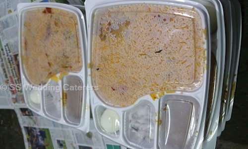 SS Wedding Caterers - Catering Services in Teynampet, Chennai